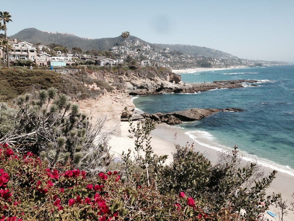 MONTAGE RESORT - PUBLIC PARKS,  CONSERVATORY & MARINE RESERVES 3 Mins below. 