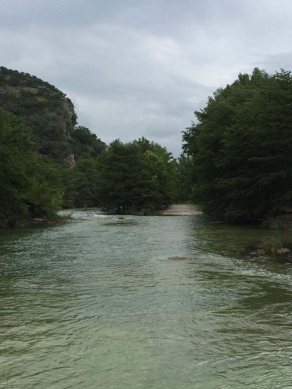 Frio River