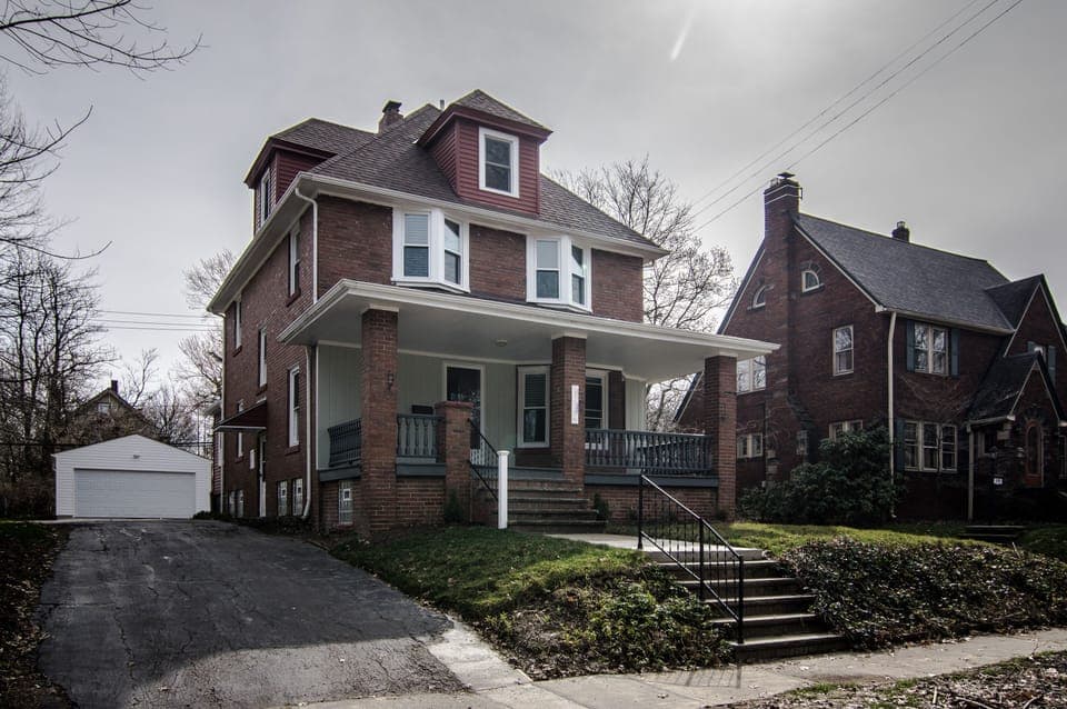 Fabulous Century home completely redone in 2015!