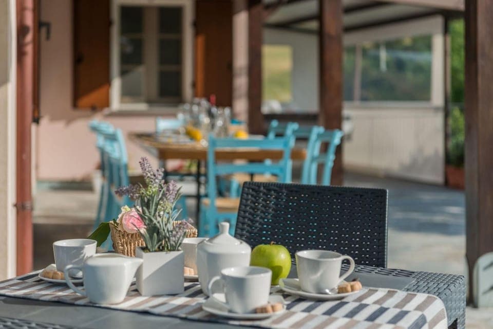 Villa Rosa 10 (11451)