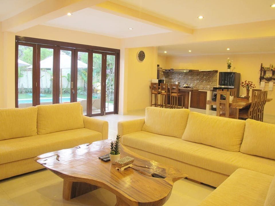 Aisha, 9 Bedroom Villa, Central Seminyak