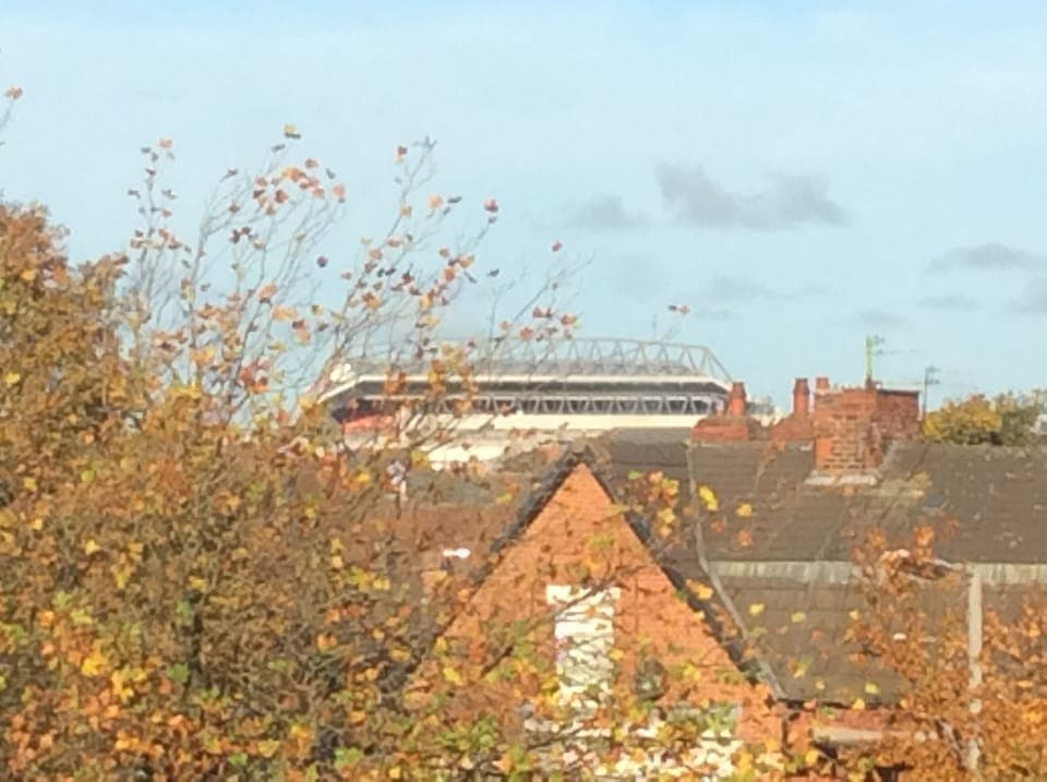 Anfield View 