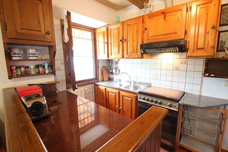 Dining Room, Kitchen, Living Room