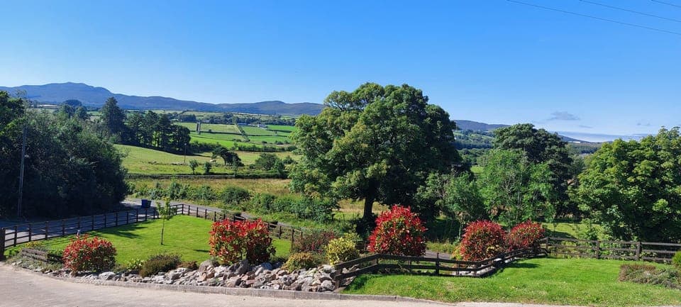 View from front of property