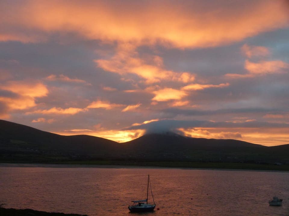 Ventry Bay