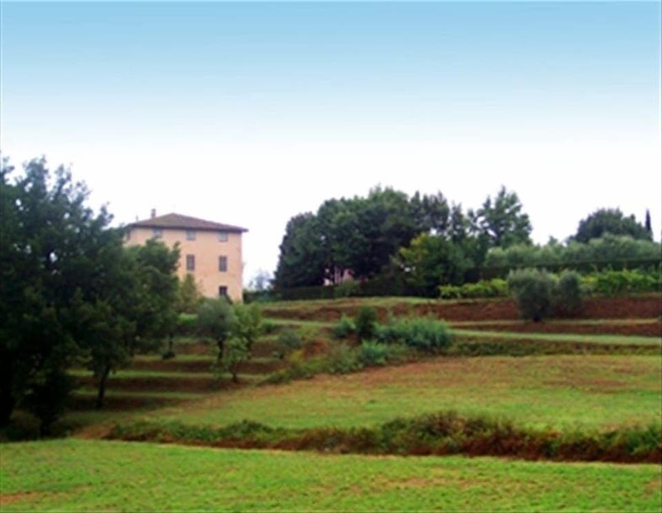 Tuscan Farm Vila - Lucca/Gattaiola, Italy