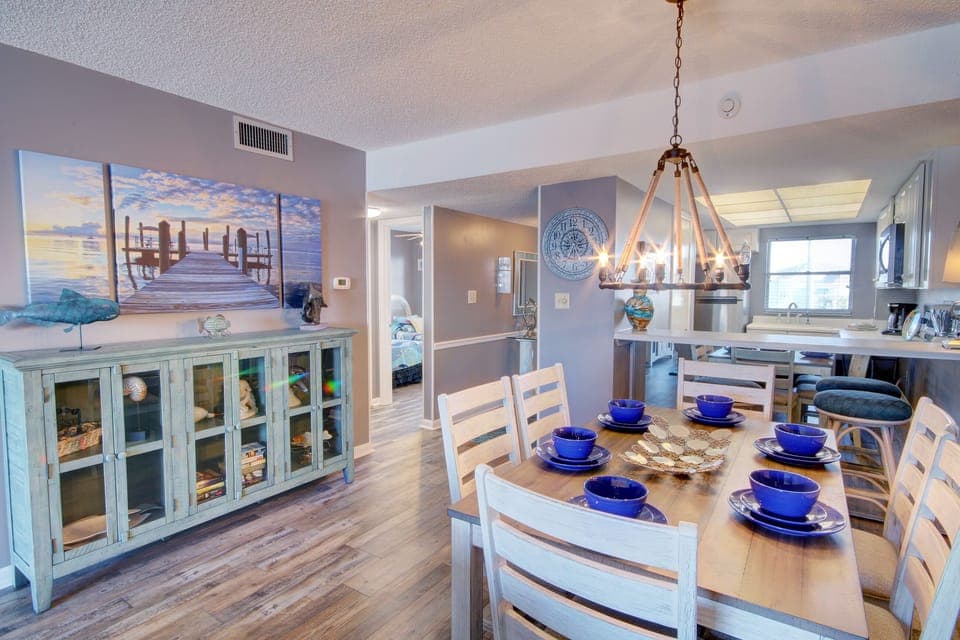 Dining Area View 1