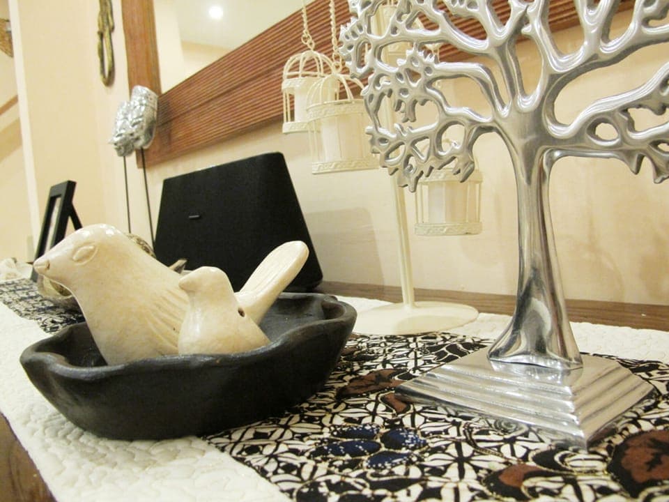 Aisha,10 Bedroom Villa, Central Seminyak