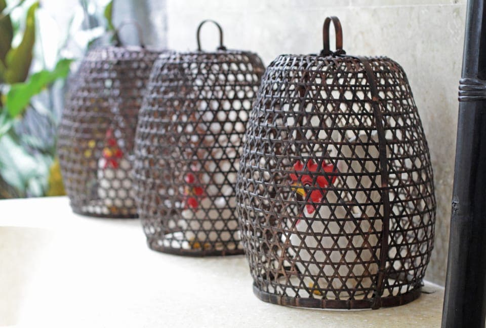 Private 7 bedroom villa retreat, Canggu