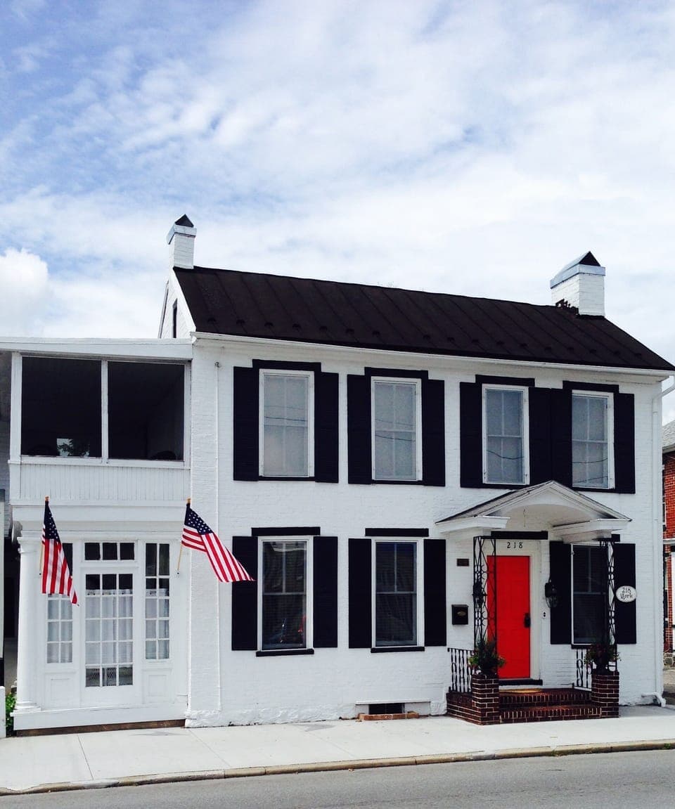 Welcome to 1863