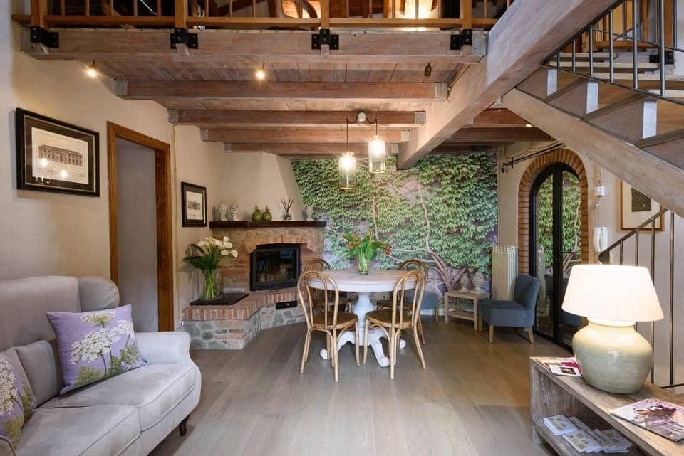 Welcome to a piece of history!