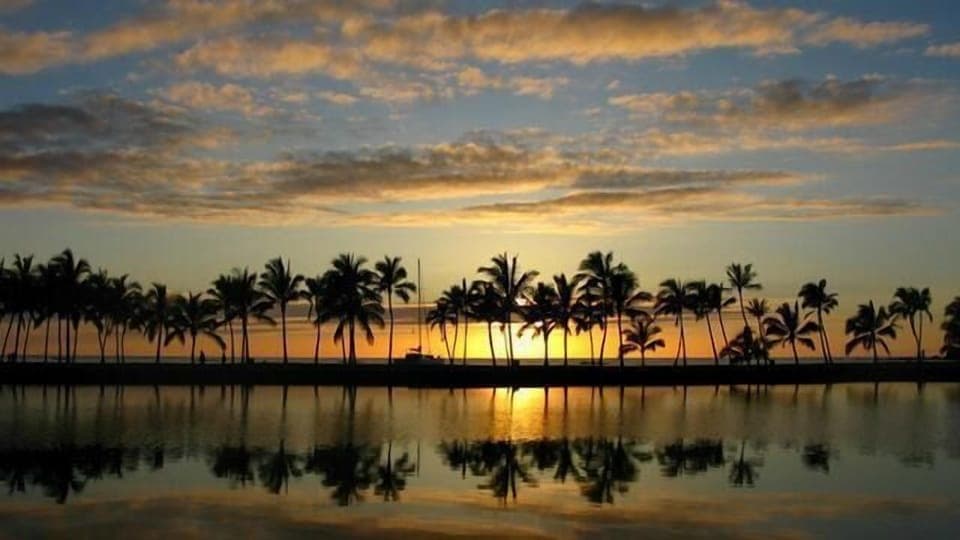 Anaeho’omalu Bay (A'Bay)