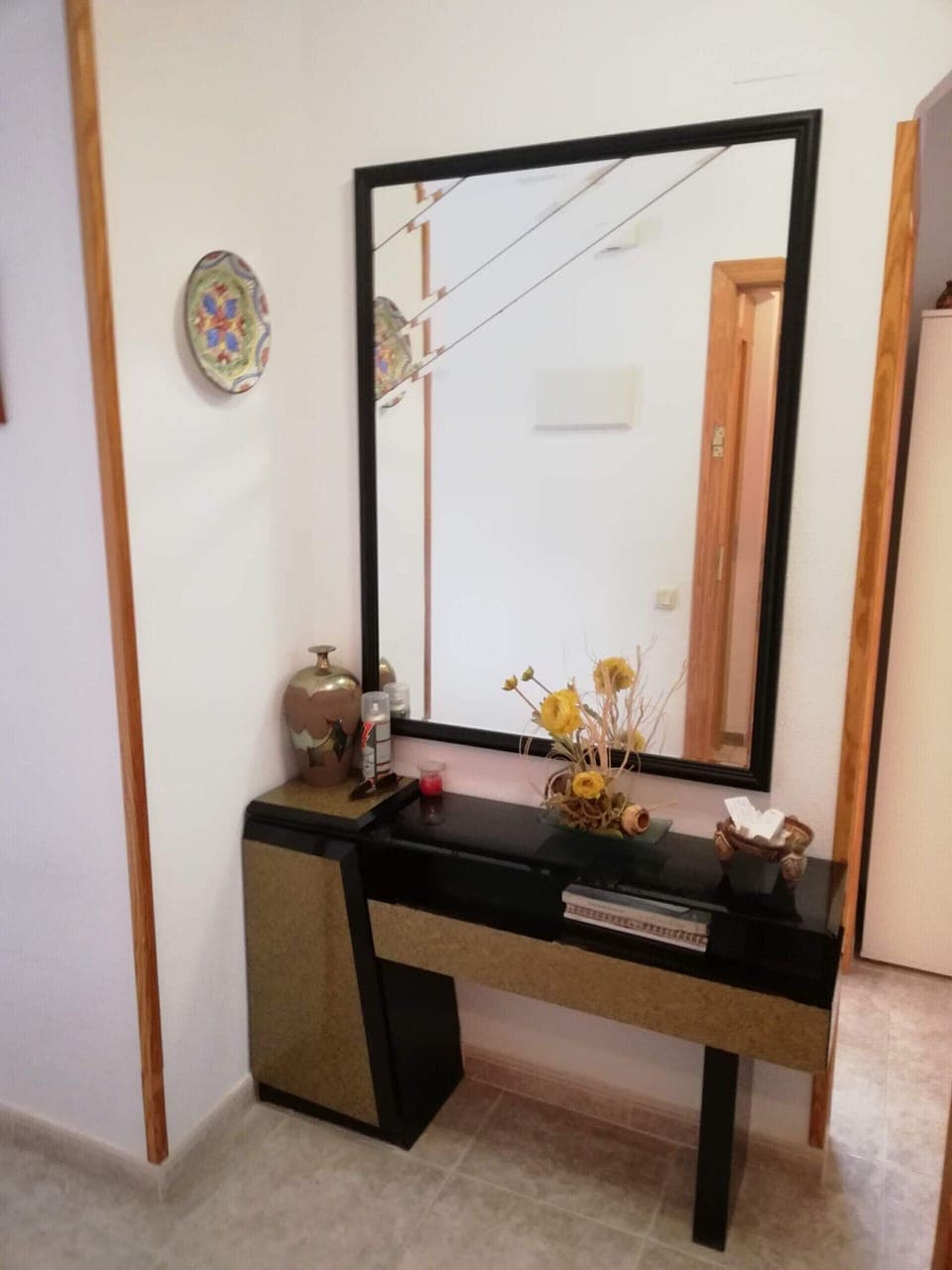 Entry