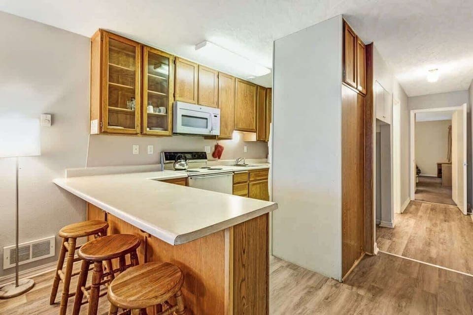 Save money on dining out by making your meals here