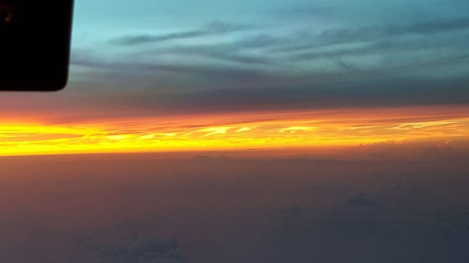 Sunrise