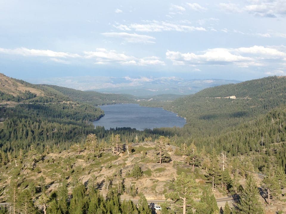 Donner Lake