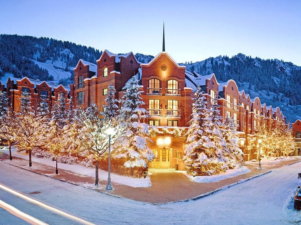 St Regis