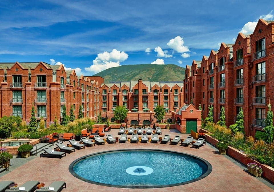St Regis Residences