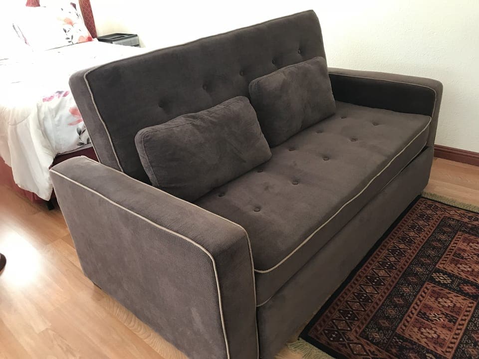 Brand new sleeper sofa - queen size 