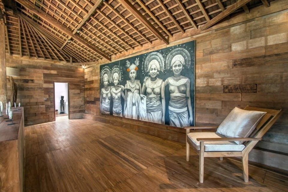 Sylvia 5 Bedroom Villa, Canggu