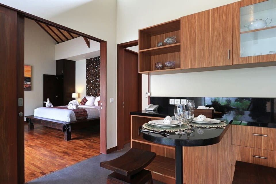 One Bedroom Desa di Bali Villas