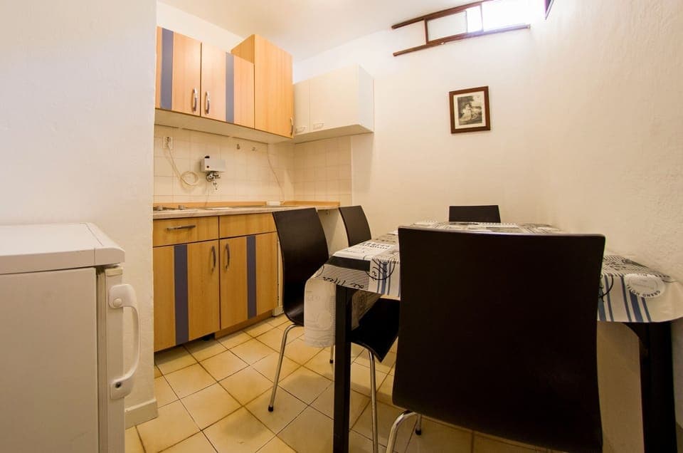 2nd apartment