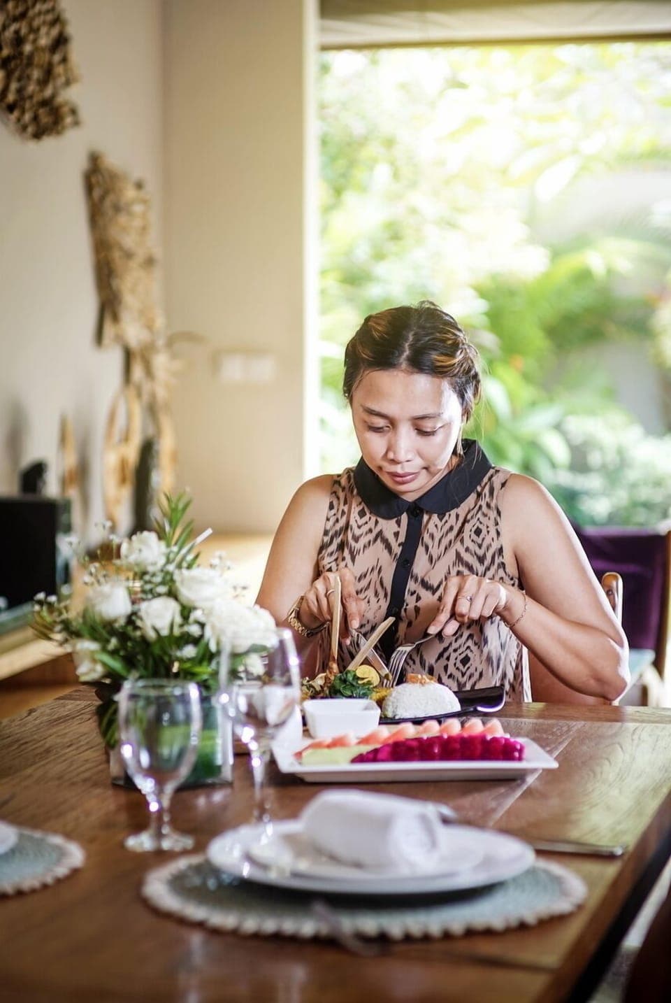 Three Bedrooms Desa Di Bali Villas