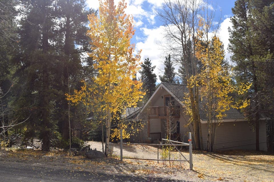 Cole Colorado Casa