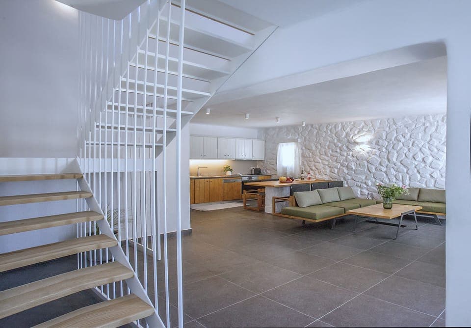 Naxos Aigli Master villa