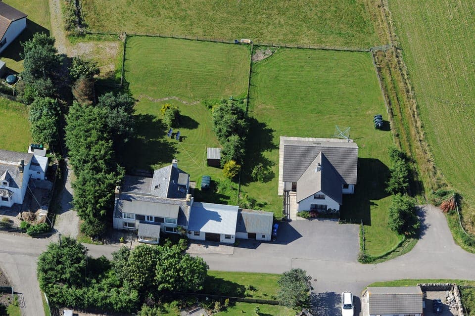 The Paddock on the Right Hand Side more pics visitbroradotcom