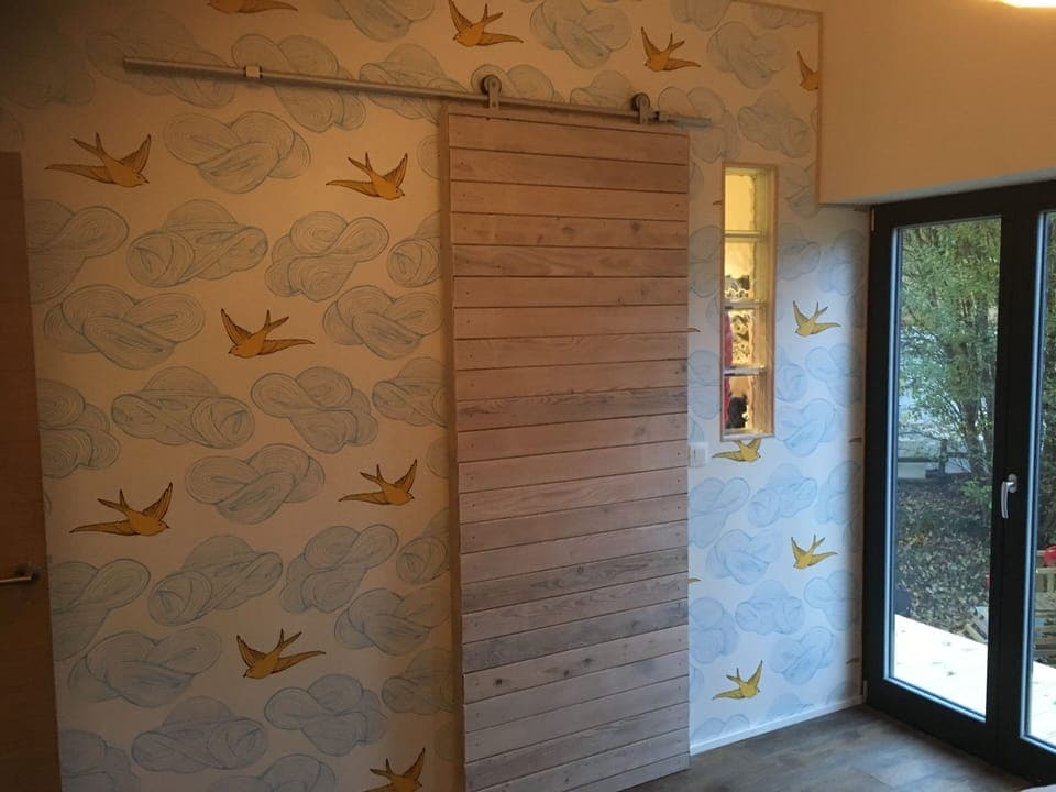 My favourite wallpaper