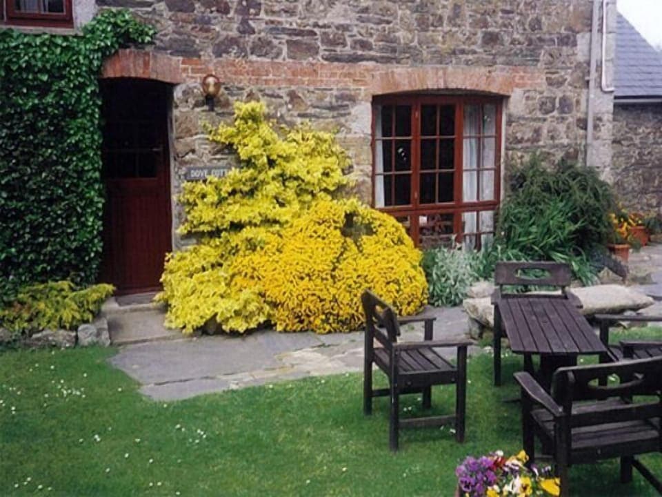 Dove Cottage