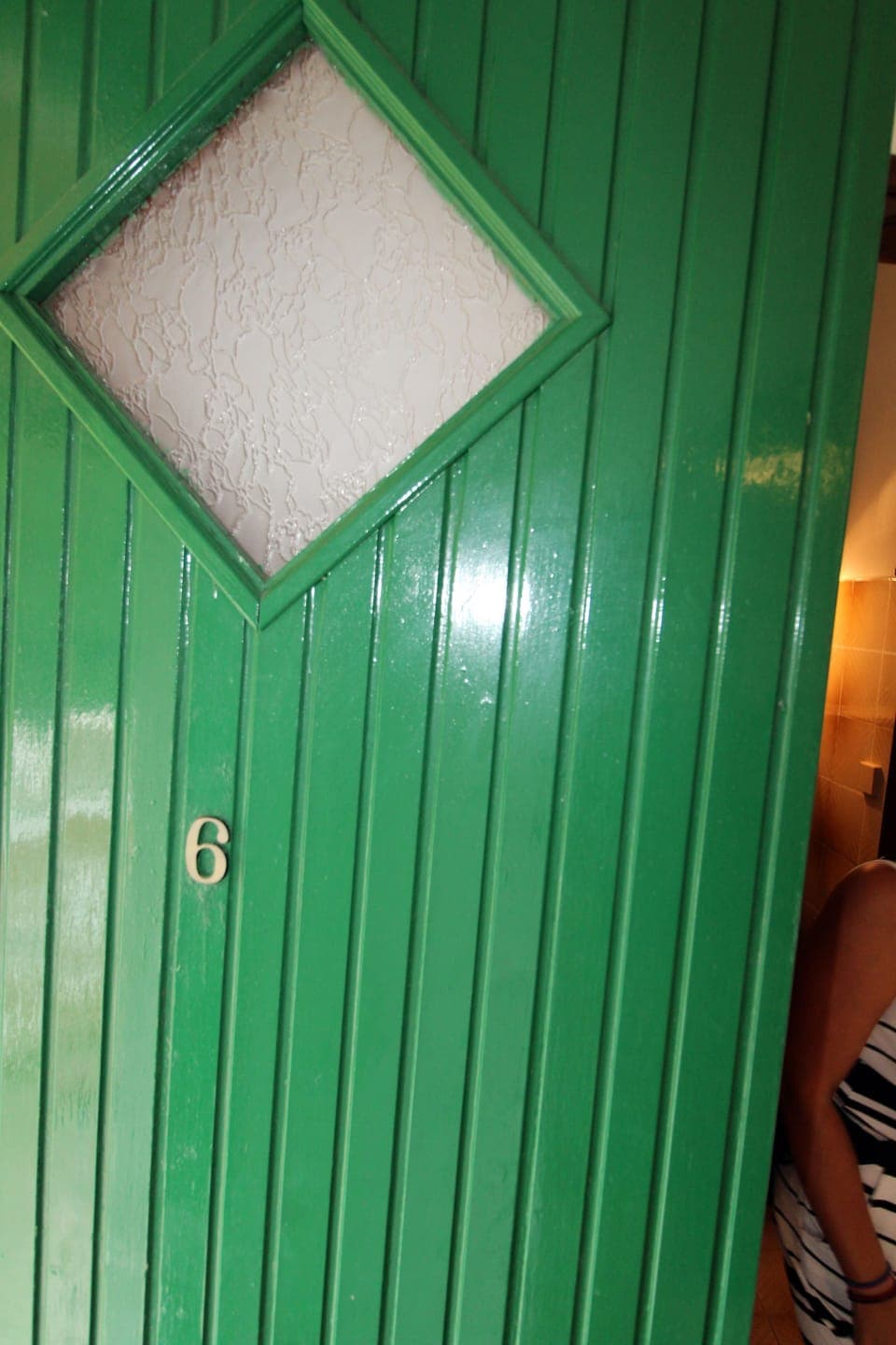 House Dimitri Apartment 6