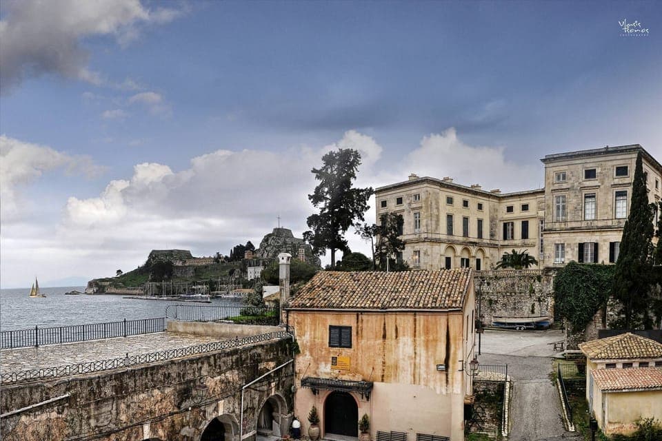 Casa Spilia nearby Landmark Faliraki