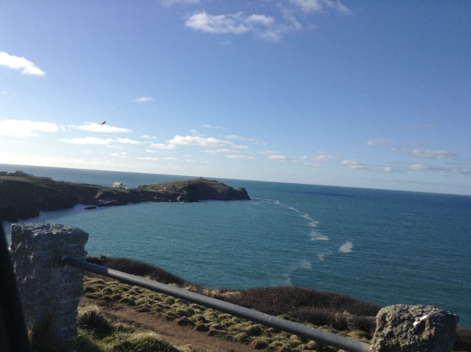 SO MANY STUNNING BEACHES