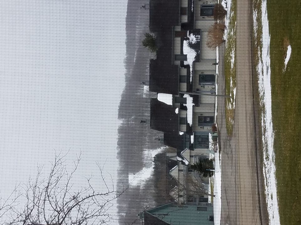 View of Holiday Valley Slopes