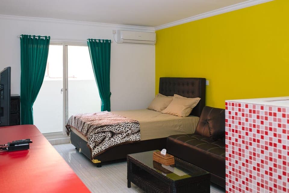 Apartemen Kawaii BARU Jimbaran