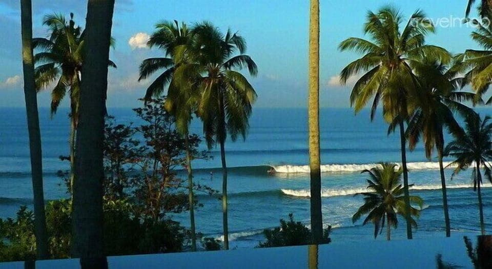 Deluxe Beachfront, Bali