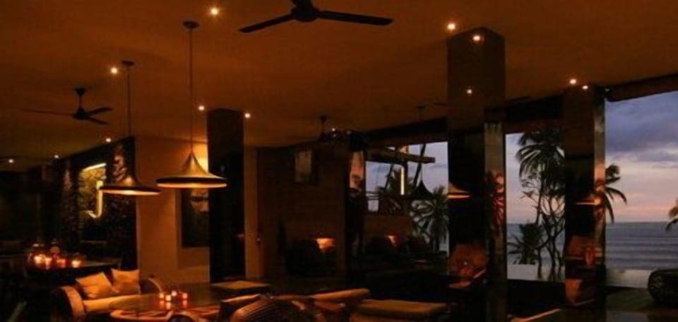 Deluxe Beachfront, Bali