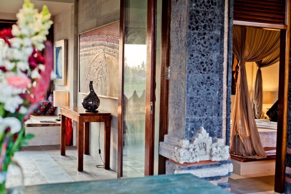 Amazing Luxury Designer Villa in Ubud