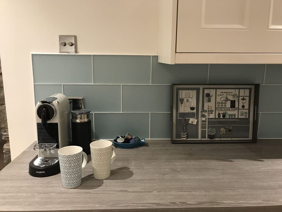 Coffee time