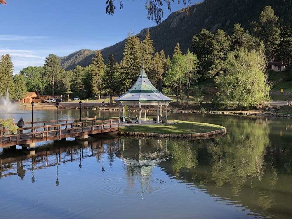 Lake