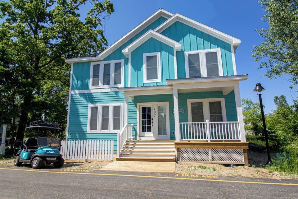 Welcome to Beachcomber