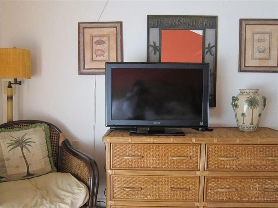 Master bedroom.