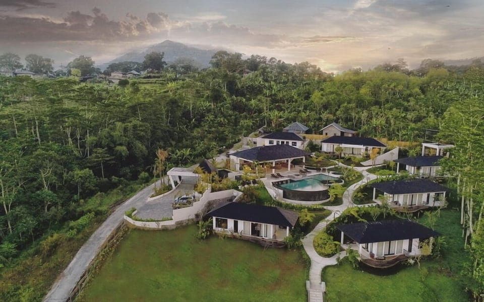 Vista, Lux 5 Bed Villa, Buleleng