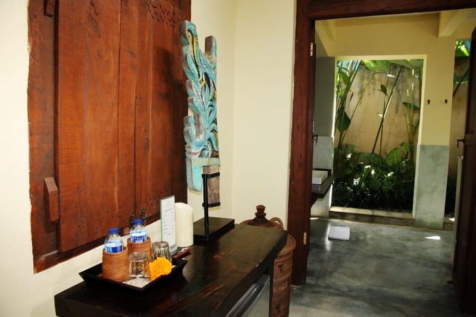 Tranquility 4 Bedroom Villa in Ubud;