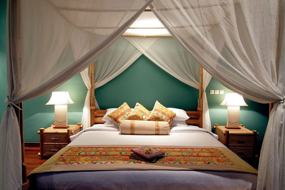 Stunning 6Bed Villa Ocean View,Jimbaran;