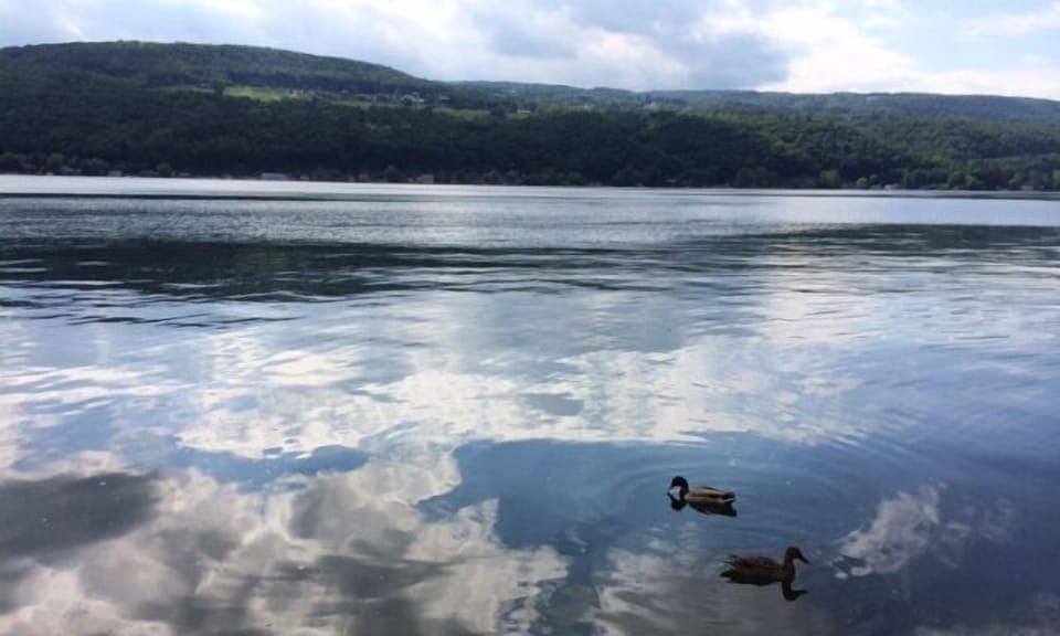 Lake