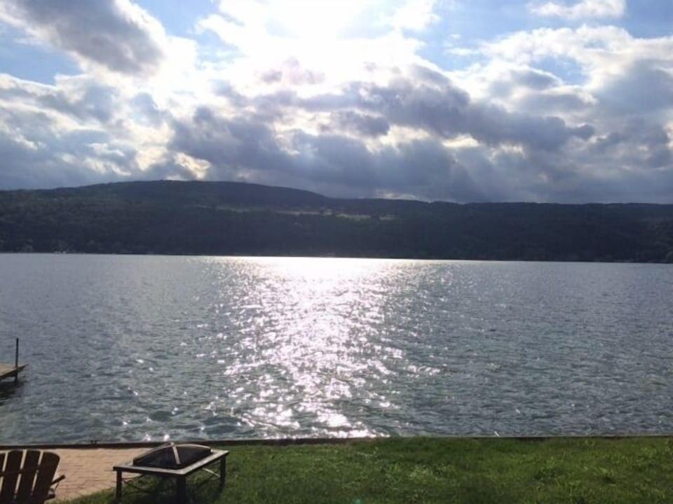 Lake