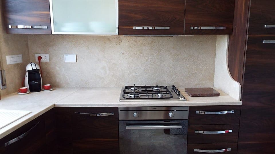 Brand New Kitchen with Dishwasher